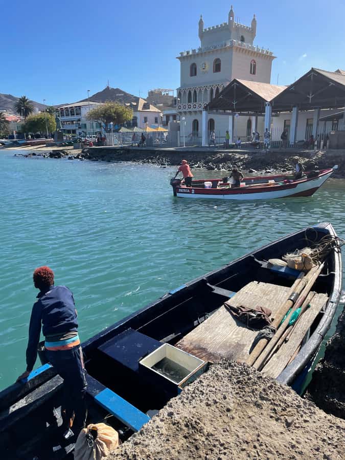 Shore Excursion: São Vicente, Full Day, 6h - What the $94 price really covers