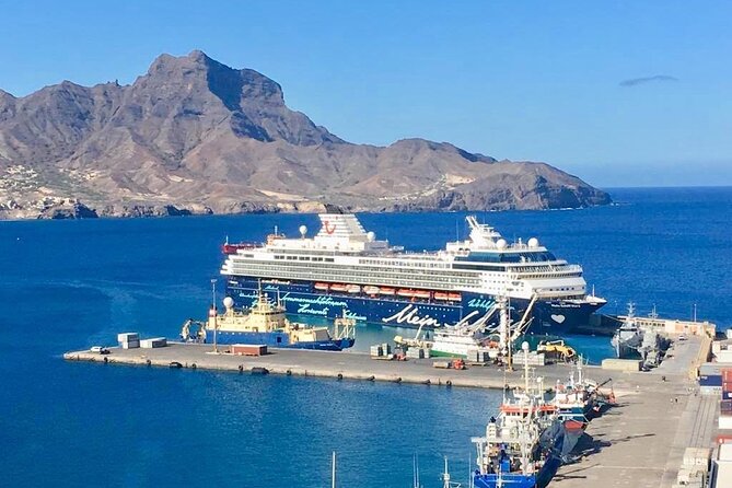 Shore Excursion São Vicente, Mindelo 4h or 6h - Choosing between four and six hours
