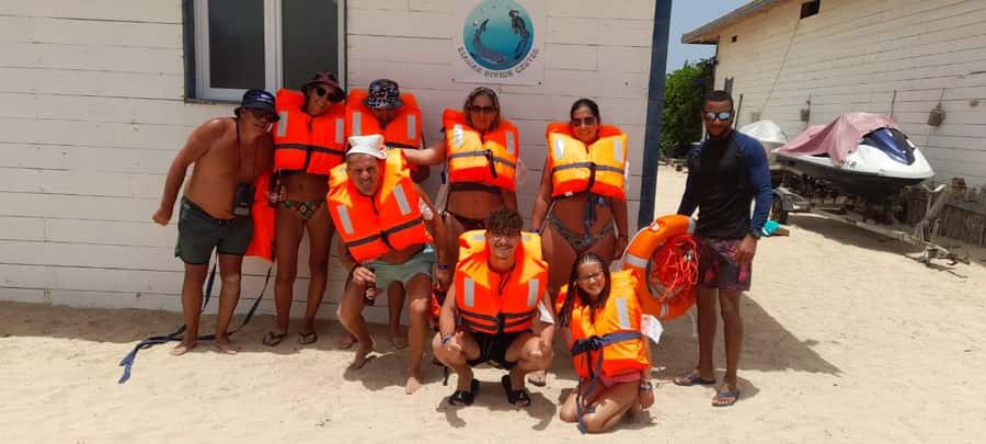 Short Snorkeling Trip - Key points to know before booking