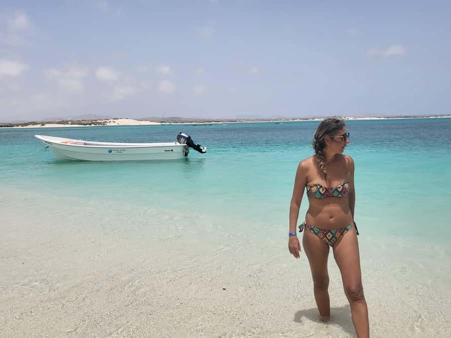 Short Snorkeling Trip - Two hours with gear and an English-speaking guide