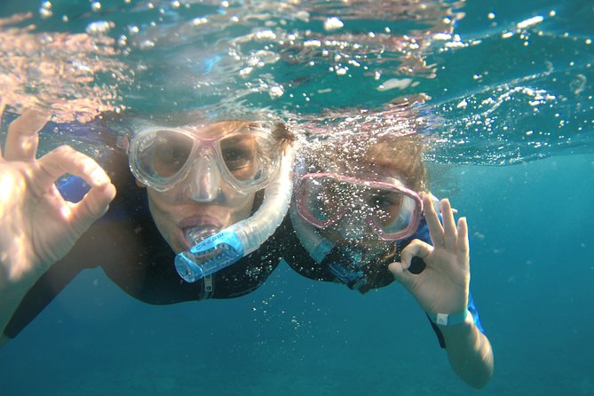 Snorkeling Experience in Santa Maria Bay by boat - Language and communication on the boat