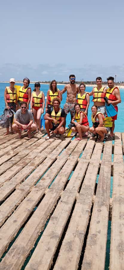 Snorkelling trip with certificate local guide - Key points to know before booking