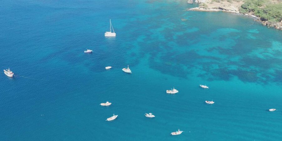 Tarrafal: Boat Tour with Drinks and Snorkeling - Why the small group matters