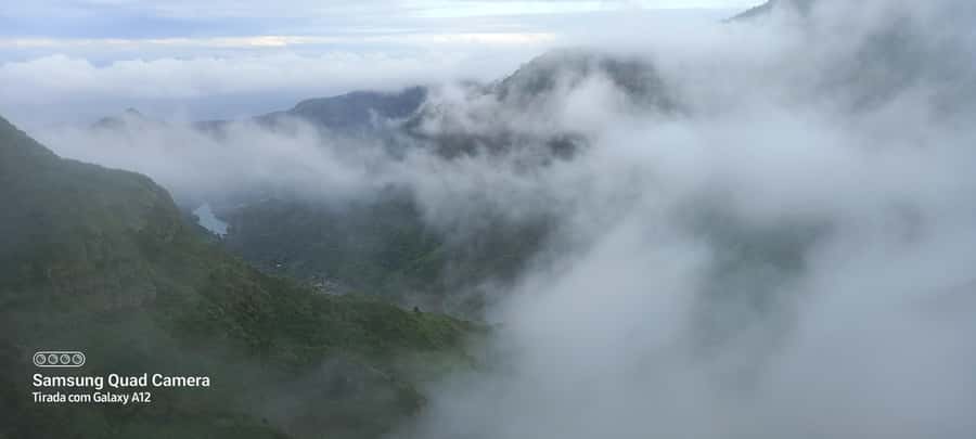 Tarrafal: From Praia:Hike in Serra Malagueta Natural Park - Key points to know before you book