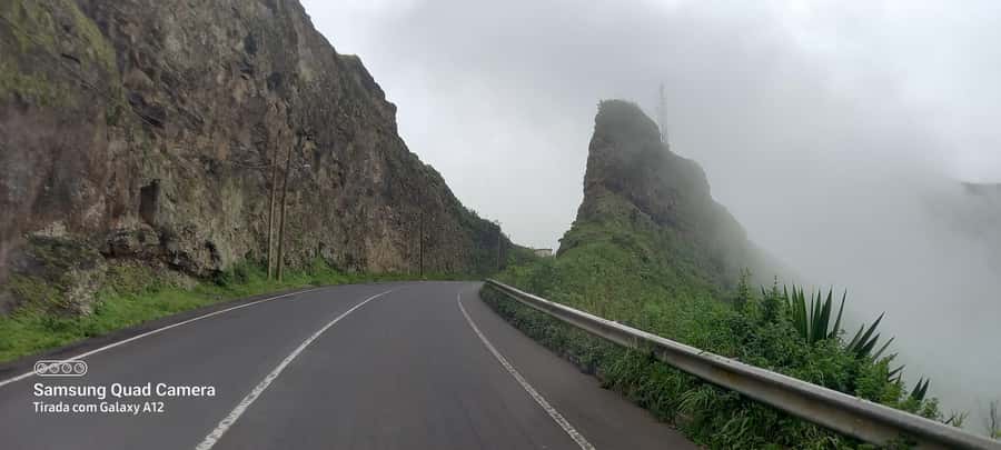 Tarrafal: From Praia:Hike in Serra Malagueta Natural Park - Who should choose this hike?