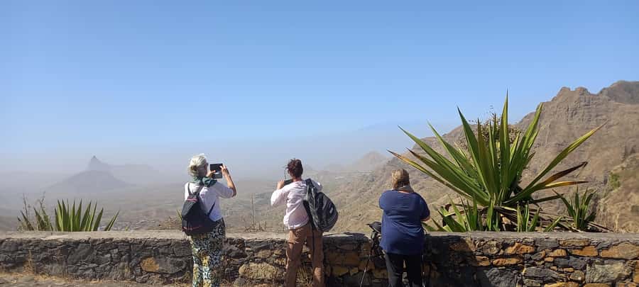 Tarrafal: From Praia:Hike in Serra Malagueta Natural Park - Should you book Serra Malagueta?
