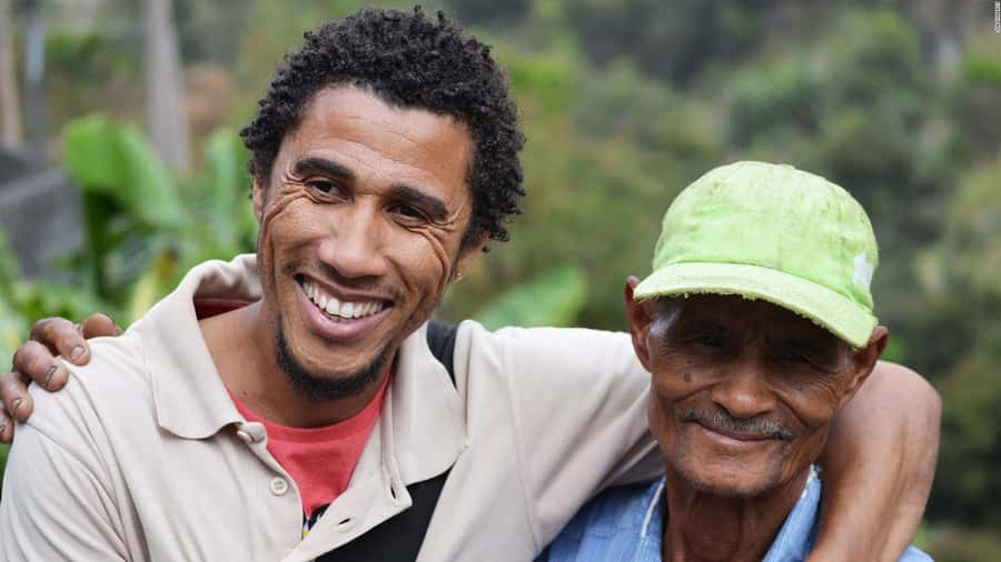 The origen of Capeverdean People - Is $64 a fair price for two hours?