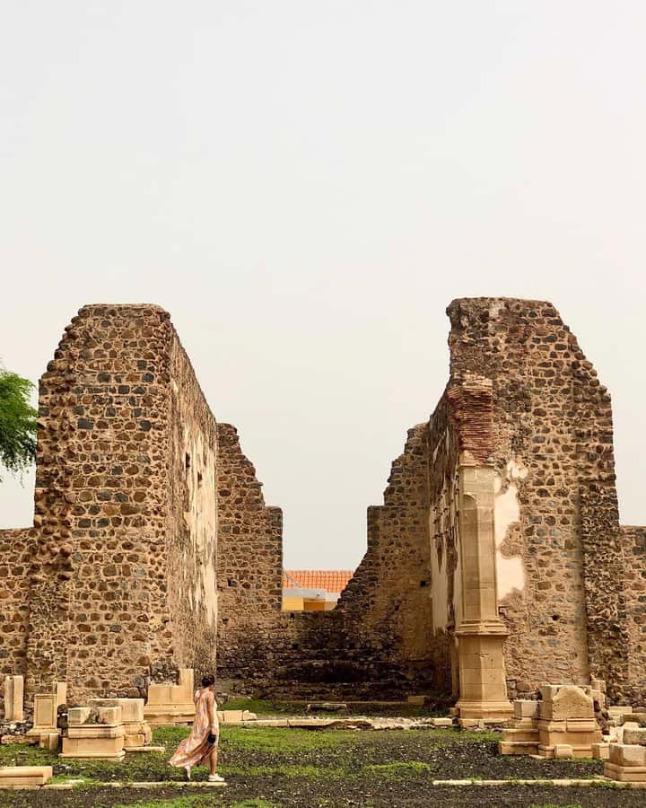 The origen of Capeverdean People - Who will get the most from this experience?