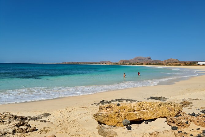 Tours in Boa Vista island - Why this half-day route works well