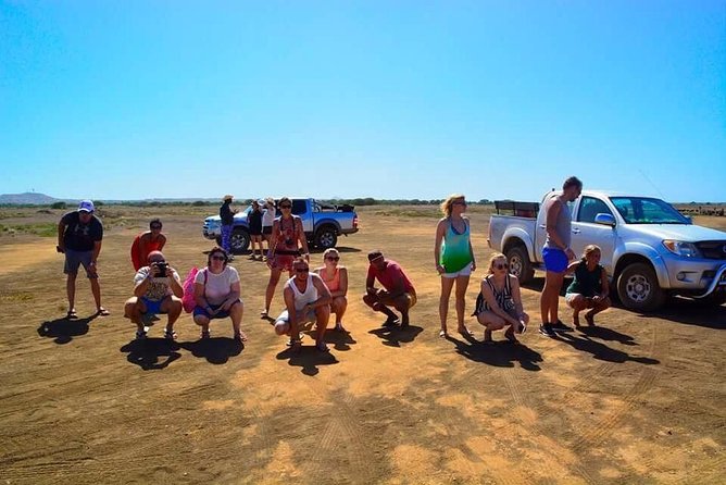 Union tour Full day Island Tour - Key points to know before you book