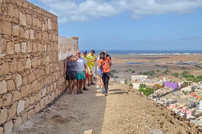 Union tour Full Day Private tour - Why this tour gives you a useful first look at Sal