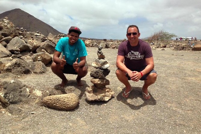 Union tour Full Day Private tour - Palmeira: one of the best local-life stops