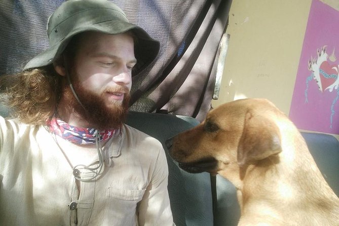 Volunteering with animals in Sao Vicente! - What makes the private format worthwhile