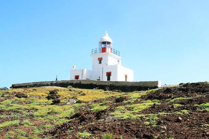 Wild east lighthouse, seashell beach - Why this seven-hour east Boa Vista trip is different